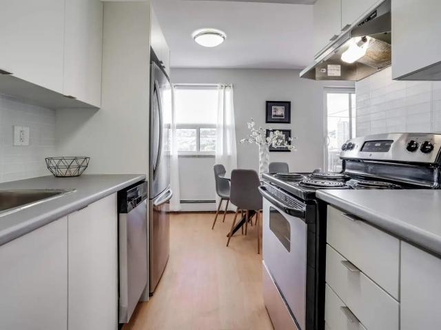Mainwell Apartments