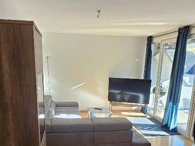 Maintal 8072632 – Spacious maisonette apartment with 4 separate bedrooms