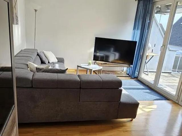 Maintal 8072632 Spacious maisonette apartment with 4 separate bedrooms