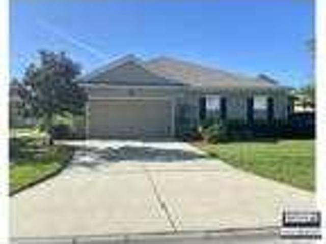 Maintenance free living in a gated community? One level
