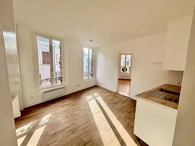 Maintenon 28130 Achat / Vente appartement 3 pièces t3