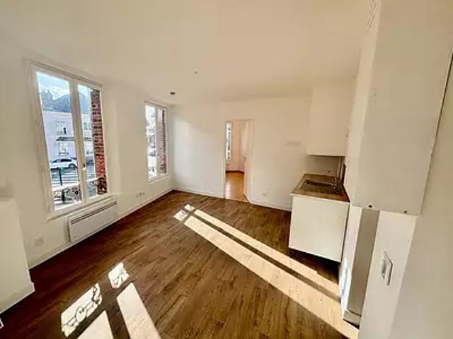 Maintenon 28130 Achat / Vente appartement 3 pièces t3