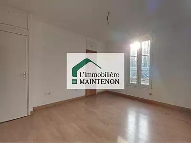 Maintenon 28130 Achat / Vente appartement 2 pièces t2