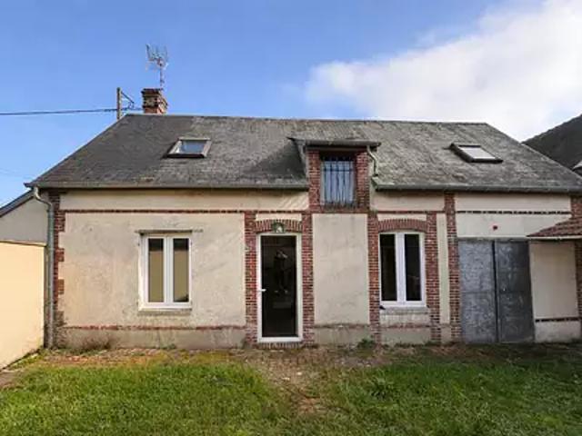 Nogent le Roi 28210 Achat / Vente maison 3 pièces t3