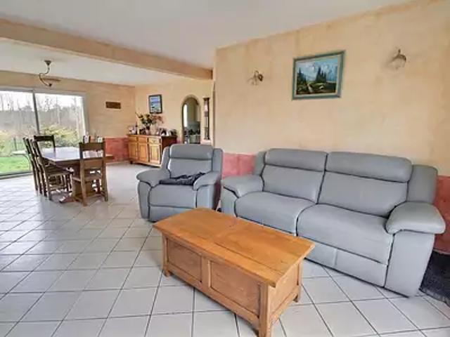 Maintenon 28130 Achat / Vente maison 5 pièces t5