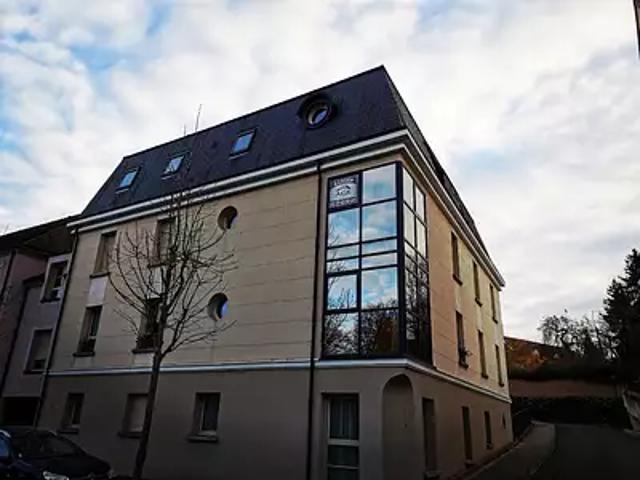 Maintenon 28130 Location appartement 3 pièces t3 parking
