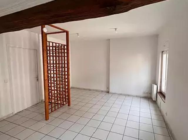 Maintenon 28130 Location appartement 1 pièce t1