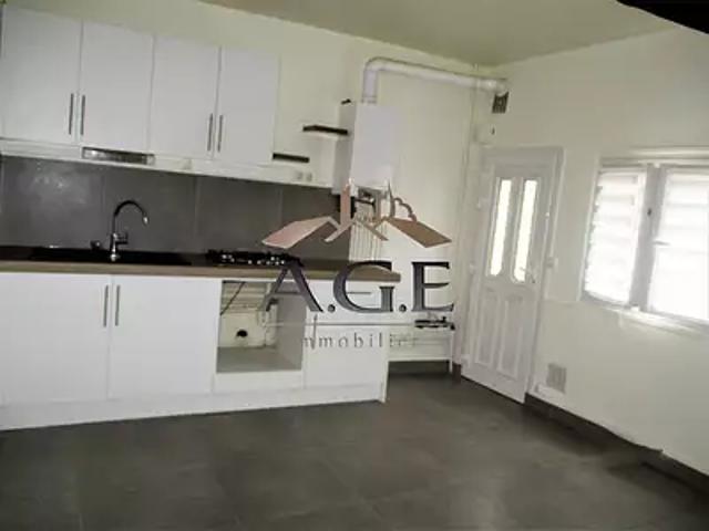 Maintenon 28130 Location appartement 2 pièces t2