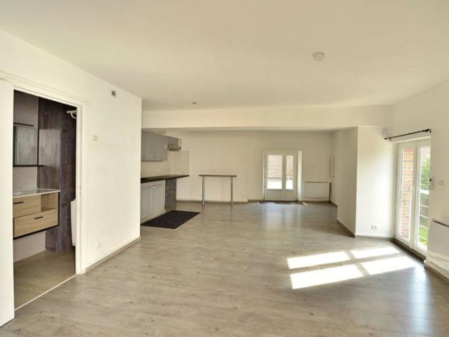 MAINTENON CENTRE APPARTEMENT F2