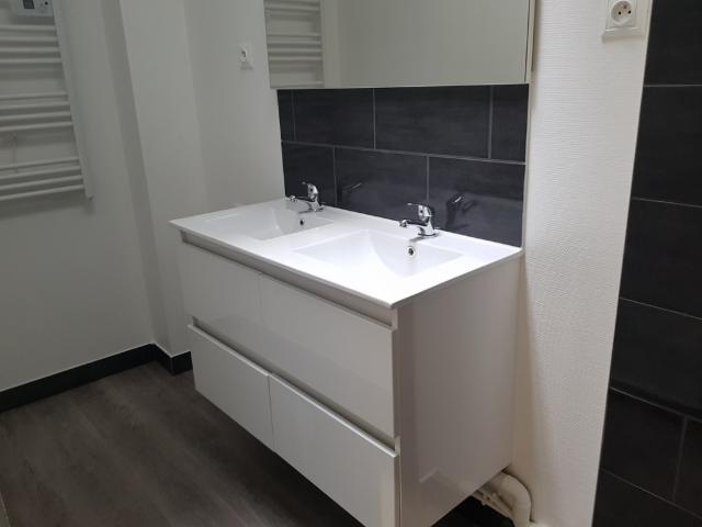 MAINTENON CENTRE VILLE 3 PIECES