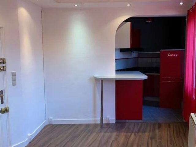 MAINTENON APPARTEMENT 2 PIECES