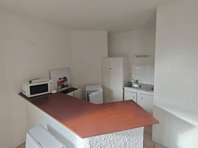 MAINTENON / Location Appartement 2 Pièces 29 m² Meublé