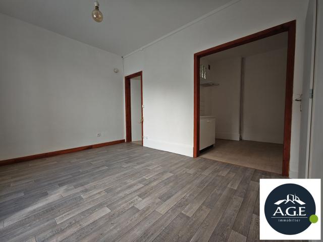 MAINTENON / Location Appartement 2 Pièces 36 m²