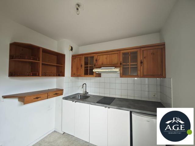 MAINTENON / Location Appartement 2 Pièces 46 m²