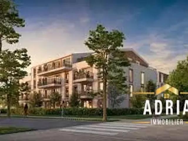 Mainvilliers 28300 Achat / Vente appartement 3 pièces t3