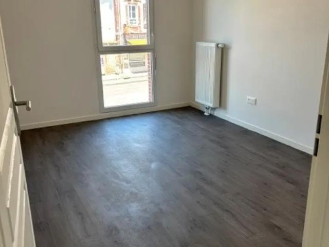 Mainvilliers Appartement 3 pièces 55.94 m²