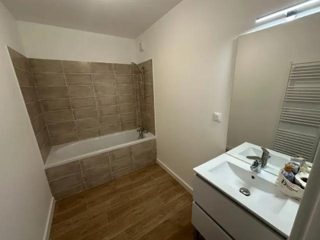 Mainvilliers Appartement 3 pièces 56.09 m²