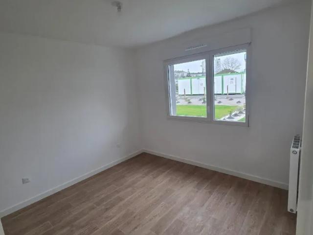 Mainvilliers Appartement 3 pièces 60.55 m²