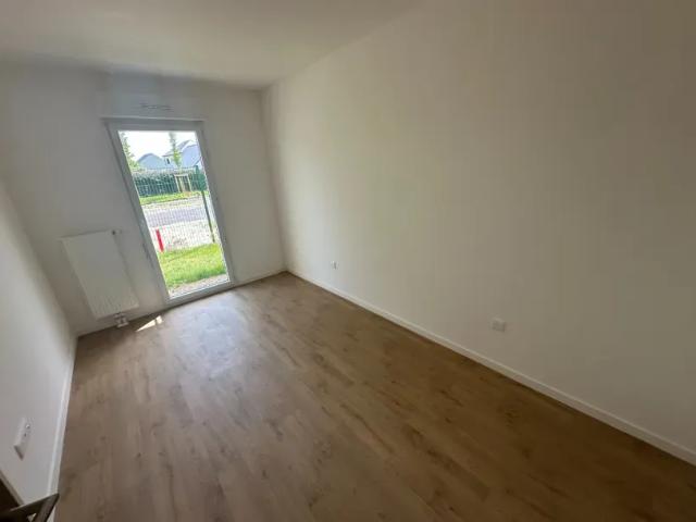 Mainvilliers Appartement 3 pièces 61.25 m²