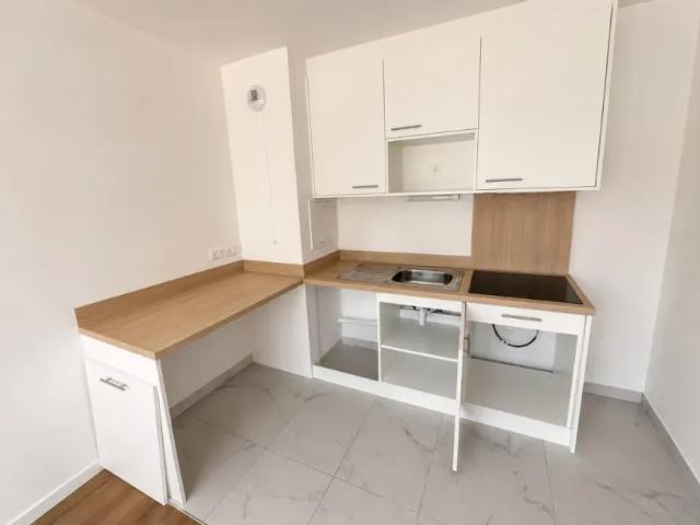 Mainvilliers Appartement 3 pièces 64 m²