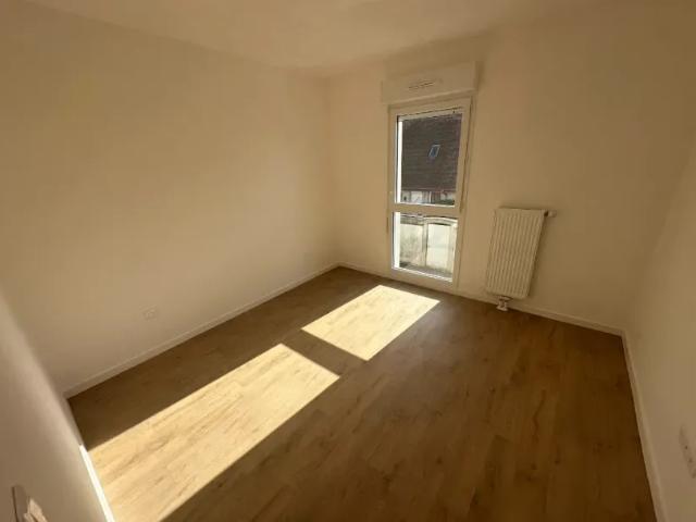 Mainvilliers Appartement 3 pièces 64 m²