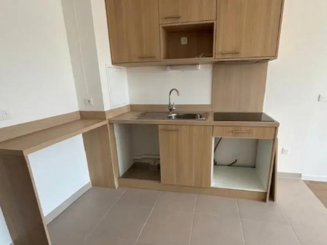 Mainvilliers Appartement 2 pièces 39.13 m²