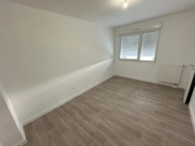 Mainvilliers Appartement 2 pièces 39.13 m²