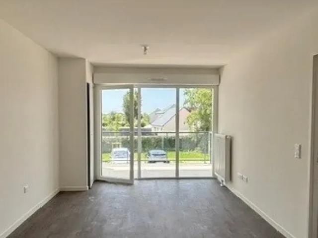 Mainvilliers Appartement 2 pièces 39.51 m²