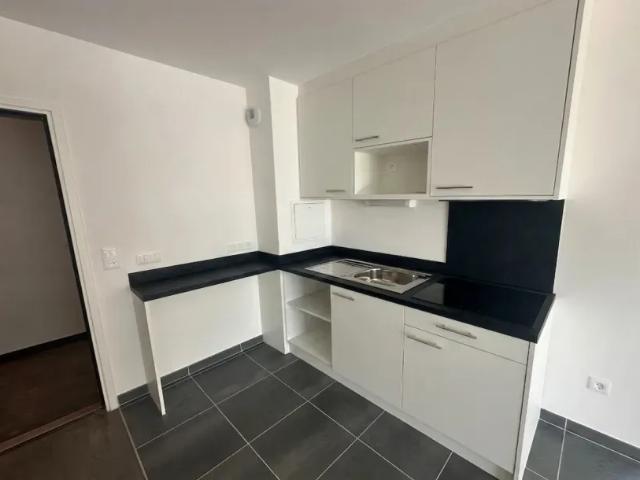 Mainvilliers Appartement 2 pièces 39.51 m²