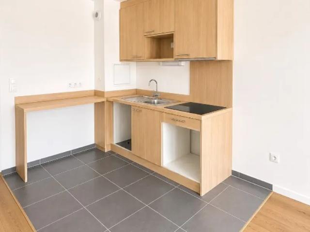 Mainvilliers Appartement 2 pièces 39.51 m²