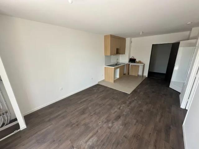 Mainvilliers Appartement 2 pièces 39.5 m²