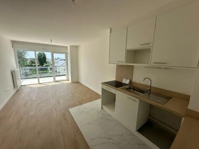 Mainvilliers Appartement 2 pièces 39.5 m²