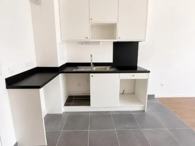 Mainvilliers Appartement 2 pièces 39.9 m²