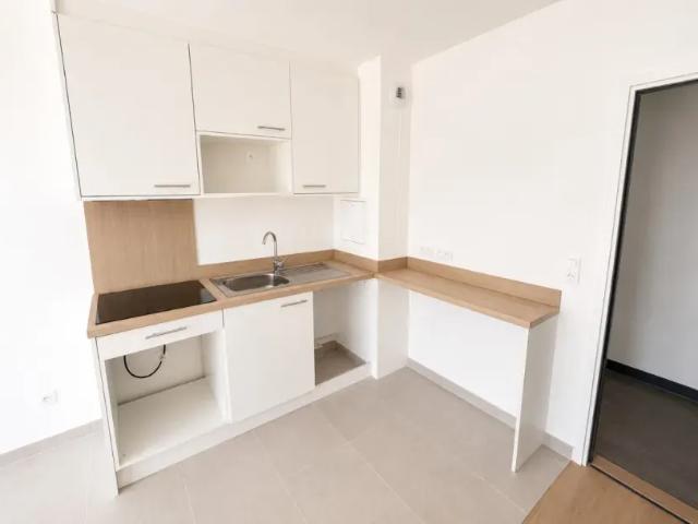 Mainvilliers Appartement 2 pièces 40.1 m²