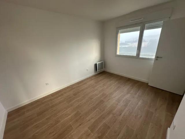 Mainvilliers Appartement 2 pièces 40.1 m²
