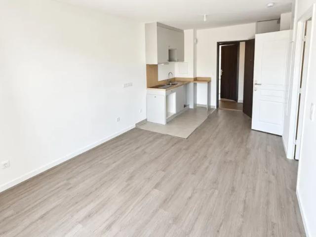 Mainvilliers Appartement 2 pièces 40.1 m²