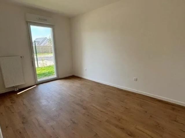 Mainvilliers Appartement 2 pièces 40.1 m²