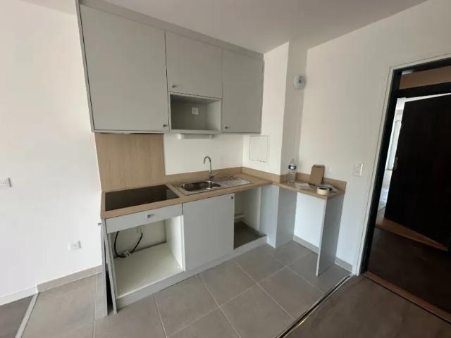 Mainvilliers Appartement 2 pièces 40.1 m²