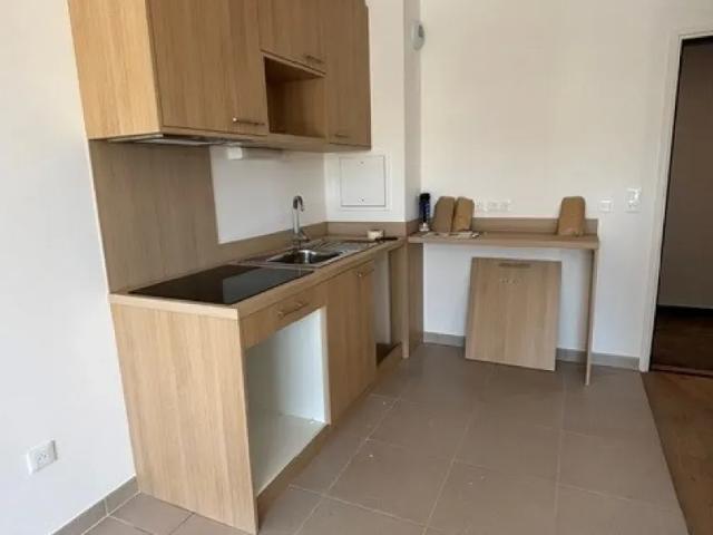 Mainvilliers Appartement 2 pièces 40.1 m²