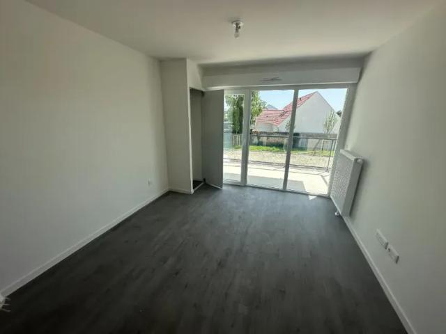 Mainvilliers Appartement 2 pièces 40.1 m²