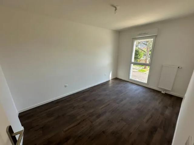 Mainvilliers Appartement 2 pièces 40.1 m²