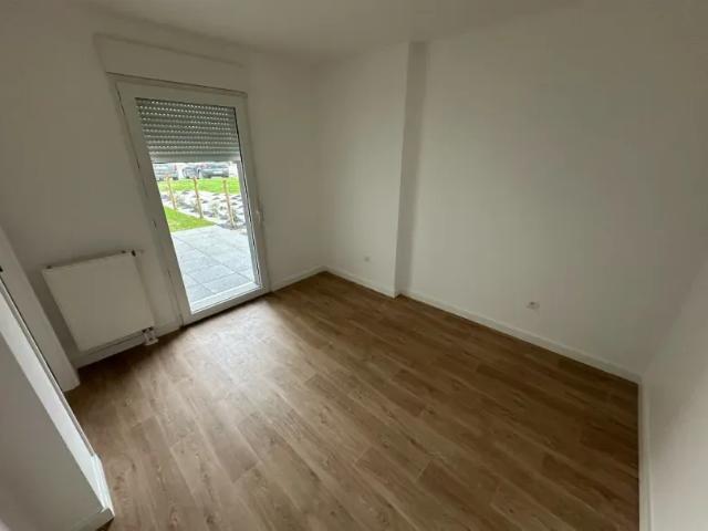 Mainvilliers Appartement 2 pièces 40.1 m²