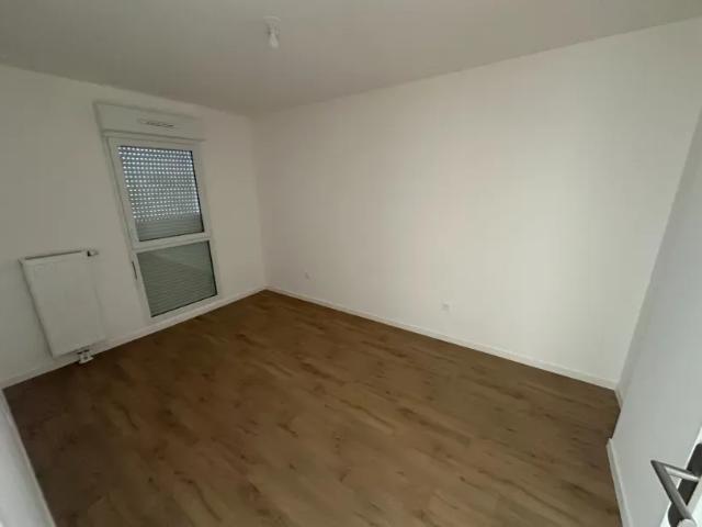 Mainvilliers Appartement 2 pièces 40.1 m²