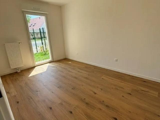 Mainvilliers Appartement 2 pièces 40.1 m²