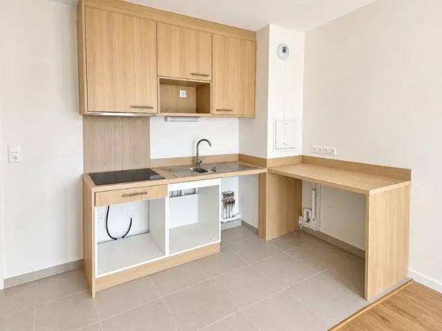 Mainvilliers Appartement 2 pièces 41.37 m²