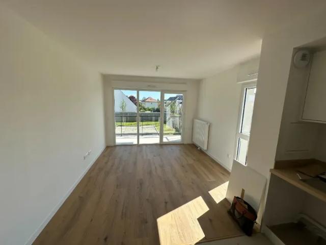 Mainvilliers Appartement 2 pièces 42.99 m²