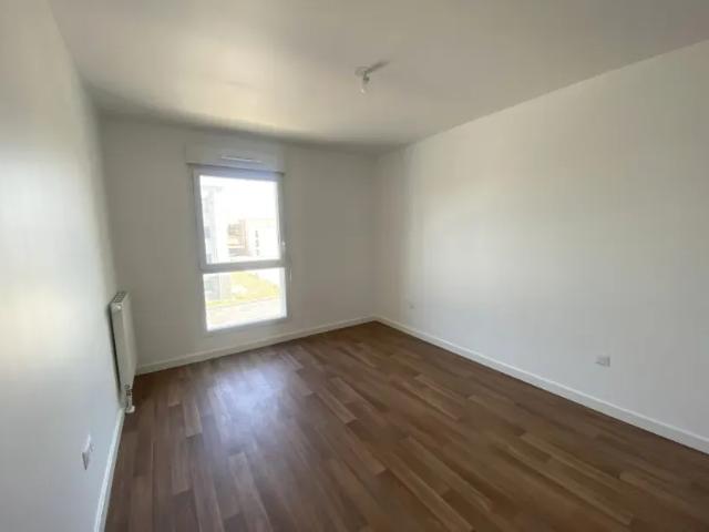 Mainvilliers Appartement 2 pièces 42.99 m²
