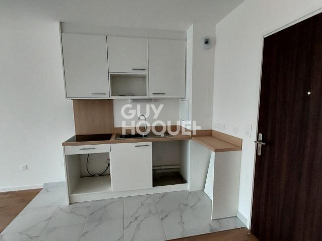 MAINVILLIERS T2 Neuf de 39.90m² avec balcon