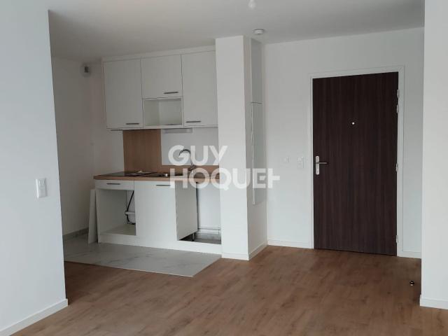 MAINVILLIERS T3 Neuf de 56.09 m² avec balcon