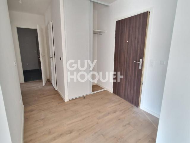 MAINVILLIERS T3 Neuf de 59.89m² avec jardin